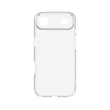 EFM Zurich Case for Apple iPhone Air - Clear